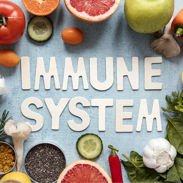 Come rinforzare il sistema immunitario frutta verdura vitamine per rinforzare il sistema immunitario