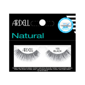 60510NB Ardell - Ciglia finte Natural 105 make-up