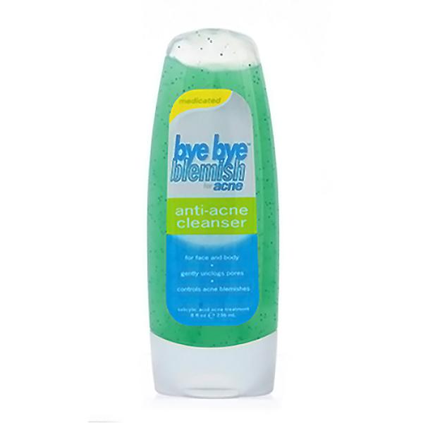Bye Bye Blemish - Detergente Anti Acne