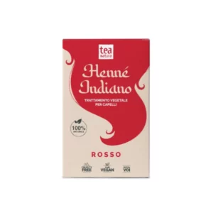 Tea Natura Hennè Rosso Indiano