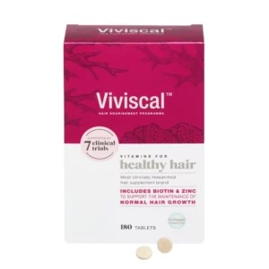 Viviscal – Integratore Caduta Capelli Donna 180 Cps