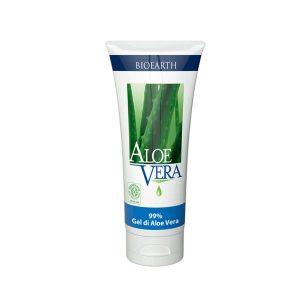 Bioearth - Puro Gel di Aloe Vera 99%