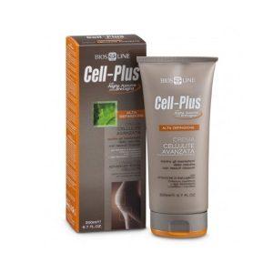 Cell Plus - Alta Definizione Crema Cellulite Avanzata