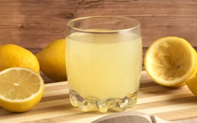 Dieta del limone: per disintossicarsi dopo le vacanze