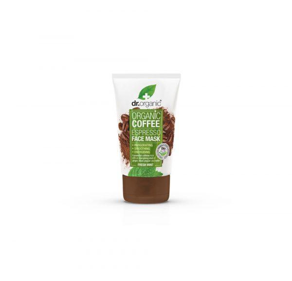 drc21021 coffee face mask 125ml 3