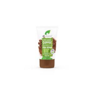 drc21022 coffee face scrub 125ml 2 3