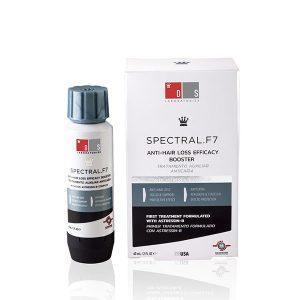 DS Laboratories - Spray Anticaduta Spectral F7