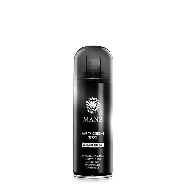 Mane - Spray Hair Thickener 200ml