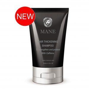 mane hair shampo thickening
