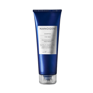 Nanogen - Shampoo Addensante Uomo Thickening Treatment