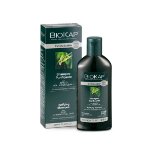 BioKap - Shampoo Purificante BIO