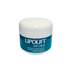 Natural Project - Crema Anticellulite - Lipolift