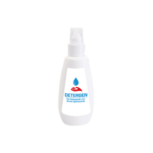 Nutracen Spray Igienizzante Mani Spraigen, 100ml : : Salute e cura  della persona