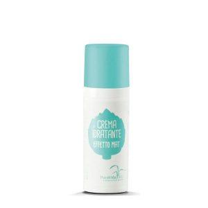 Puravida Bio - Crema Idratante Mat