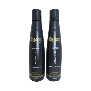 kit shampoo e balsamo