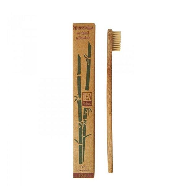 tea natura spazzolino da denti in bamb adulti 10