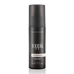 Toppik - Fissatore per Toppik Fiberhold Spray 118 ml fibre di cheratina