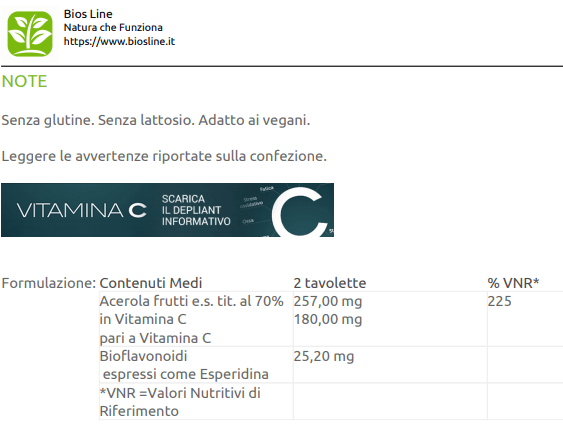 vitamina c 3