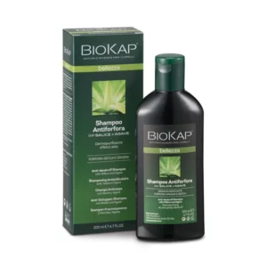 BioKap - Shampoo Antiforfora