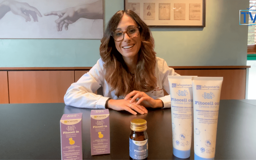 Cellulite Rimedi Efficaci