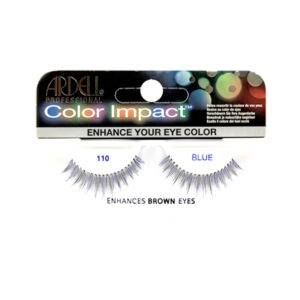 61835 Ardell - Color Impact 110 - Blue