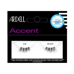 61318NB Ardell – Ciglia Finte Accent 318