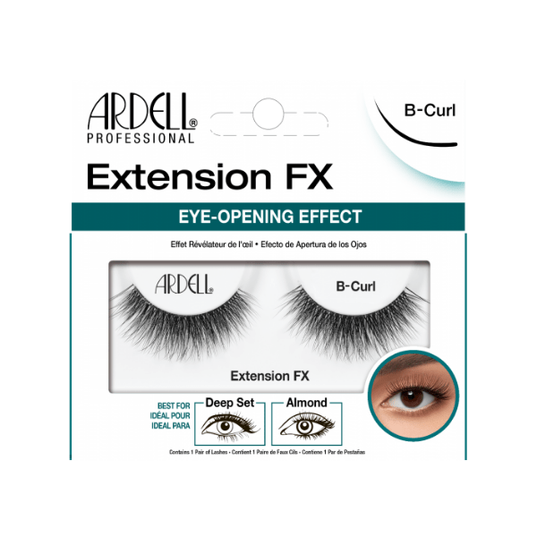 68692 Ardell Extension FX B-Curl