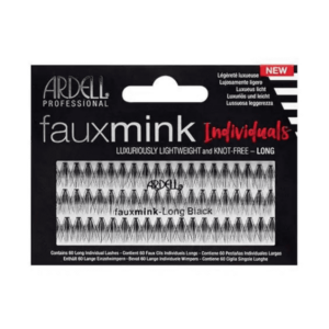Ardell - Faux Mink Individuals - Long