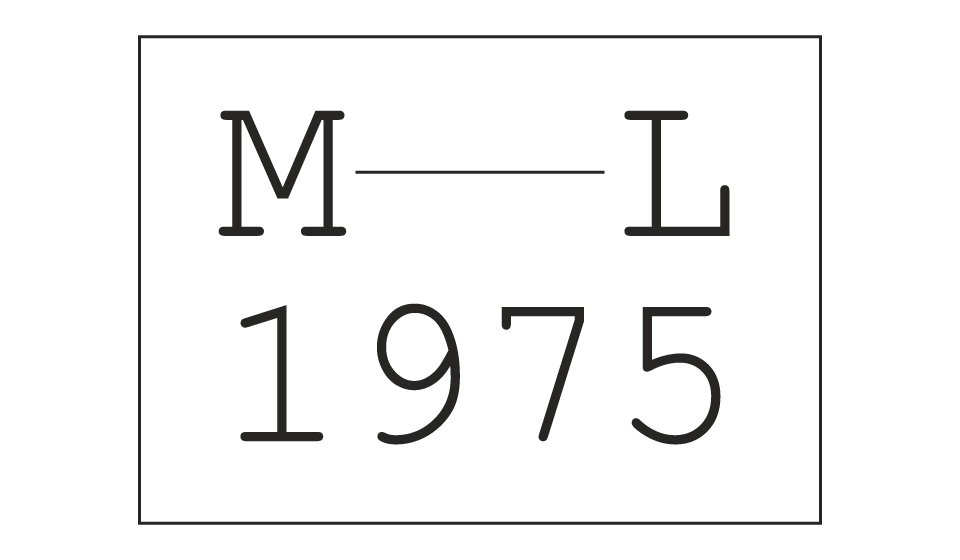 Mario Lorenzin logo