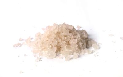 Cellulite: cause e rimedi con il sale di Trapani