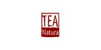Tea Natura logo marchi