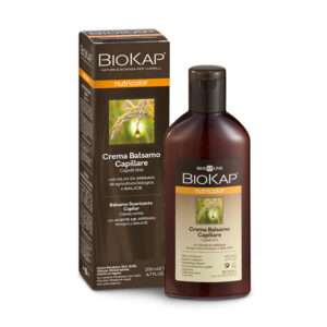 BioKap Balsamo Capelli Colorati formato 200ml