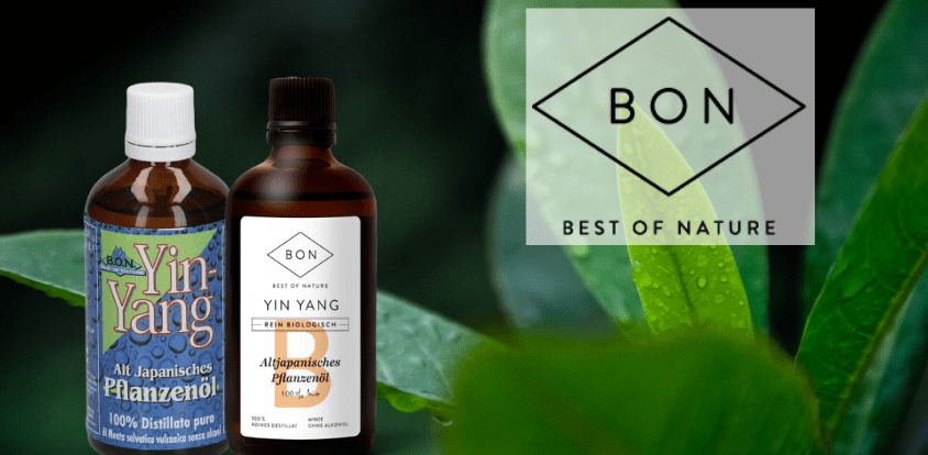 olio-giapponese-bestof nature "Olio Giapponese con menta vulcanica"