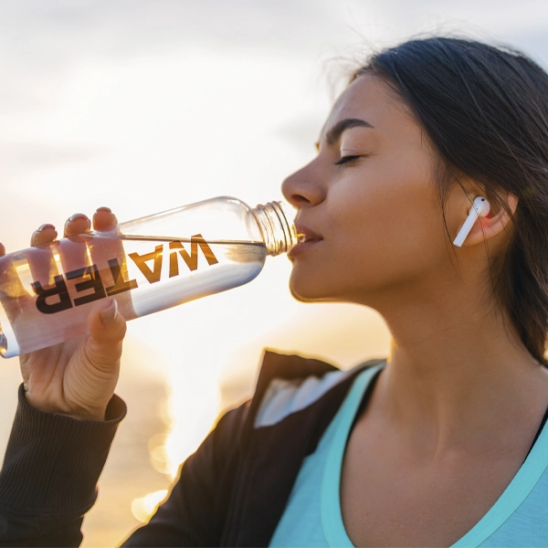 Bere Acqua Ogni Ora Accelera il Metabolismo
