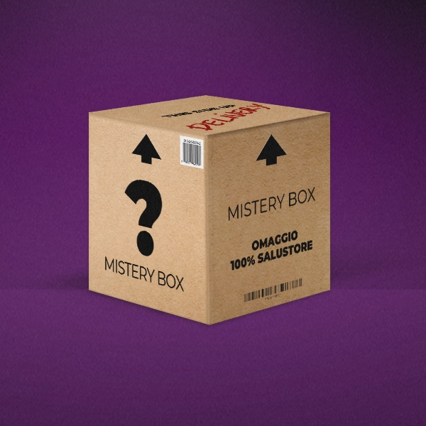 Mistery Box Salustore
