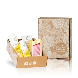 Officina Naturae - Gift Box Vai Col Liscio