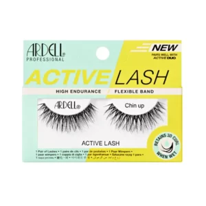 Ardell ciglia finte per lo sport Active Lash Chin Up