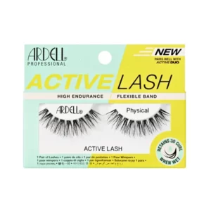 Ardell ciglia finte per lo sport Active Lash Physical