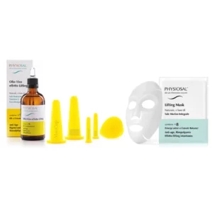Physiosal - Trattamento Anti-Age Con VisoCup e Lifting Mask