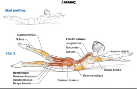 esercizi-pilates-2 Beta-carotene e abbronzatura: ragazza in costume che guarda il mare dalla spiaggia