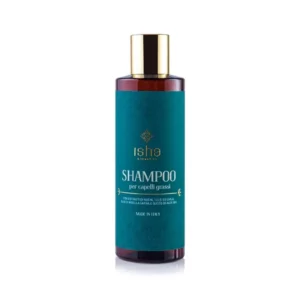 Isha - Shampoo Capelli Grassi