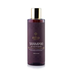 Isha - Shampoo Capelli Uso Frequente