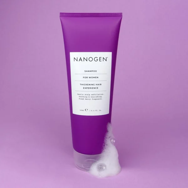 Shampoo for Woman gallery
