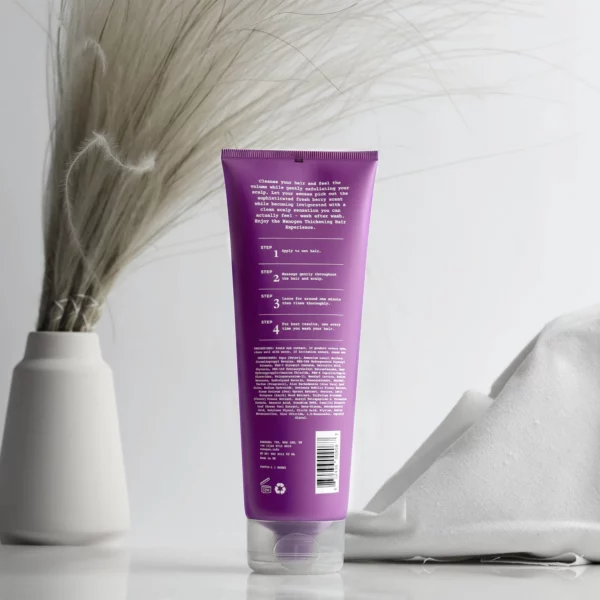 Shampoo Luxe for Woman gallery