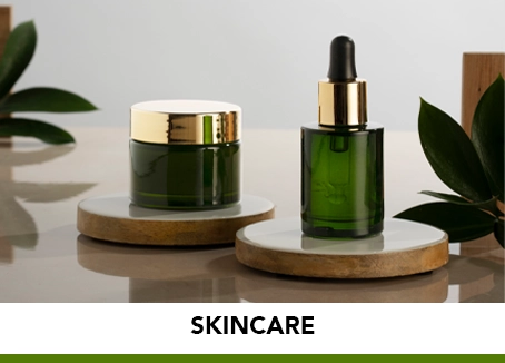 Skincare-cell Skincare desk