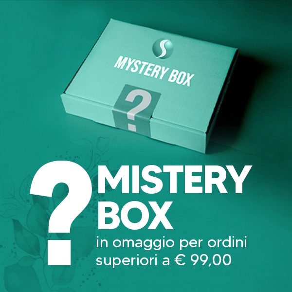 Mistery Box Salustore Black Friday