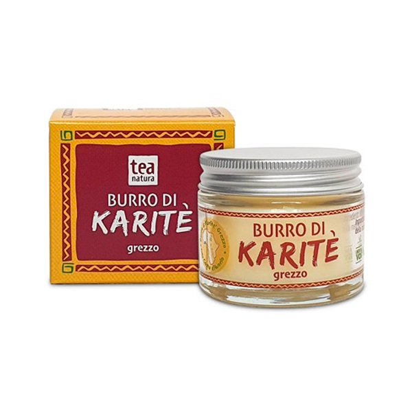 Tea Natura - Burro di Karitè 50 ml
