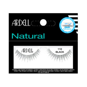 Ardell - Ciglia Finte Natural 110 Black