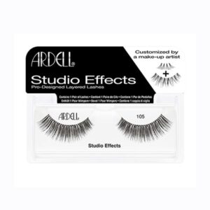 Ciglia Finte Studio Effects 105