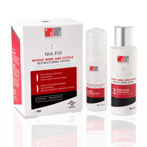 DS Laboratories - Riparatore capelli NIA Fix